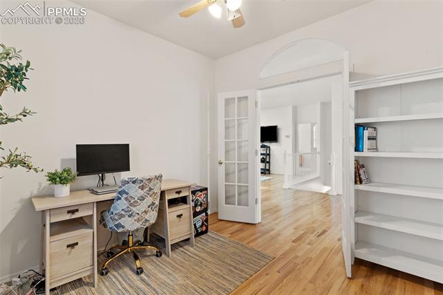 MLS Image for 1315  Eastmeadow  ,Colorado Springs, Colorado