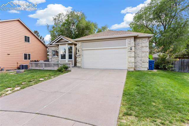 MLS Image for 1315  Eastmeadow  ,Colorado Springs, Colorado