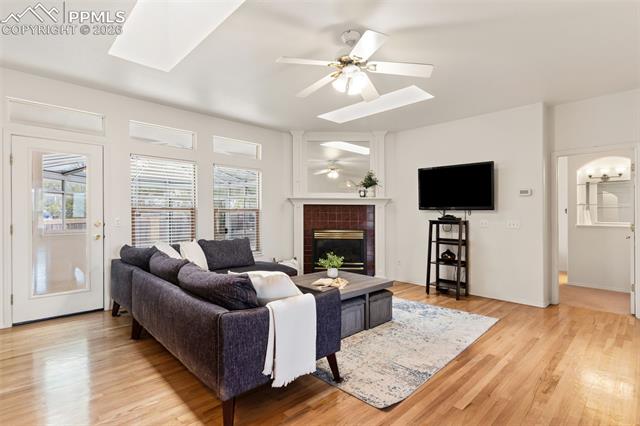 MLS Image for 1315  Eastmeadow  ,Colorado Springs, Colorado