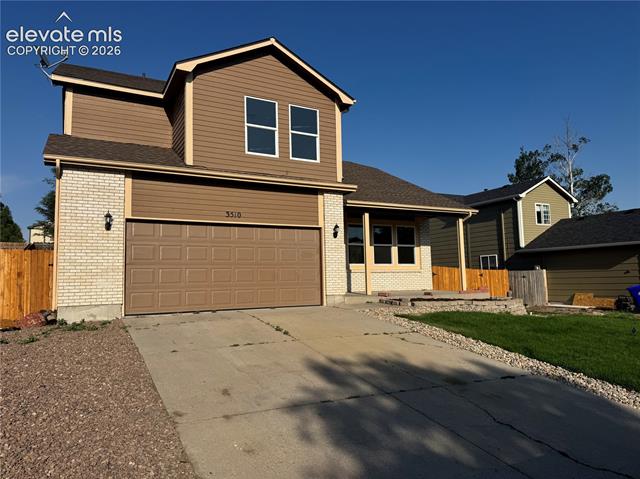 MLS Image for 3510  Richmond  ,Colorado Springs, Colorado