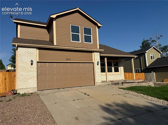 MLS Image for 3510  Richmond  ,Colorado Springs, Colorado