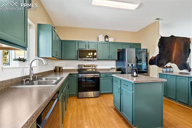 MLS Image for 4871  Kerry Lynn  201 ,Colorado Springs, Colorado