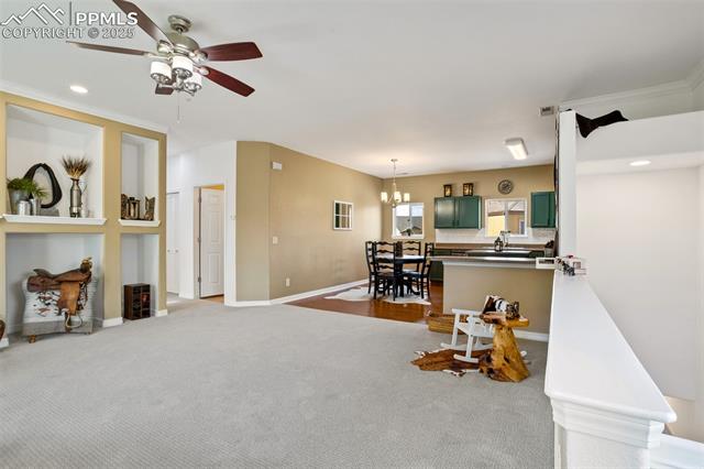 MLS Image for 4871  Kerry Lynn  201 ,Colorado Springs, Colorado