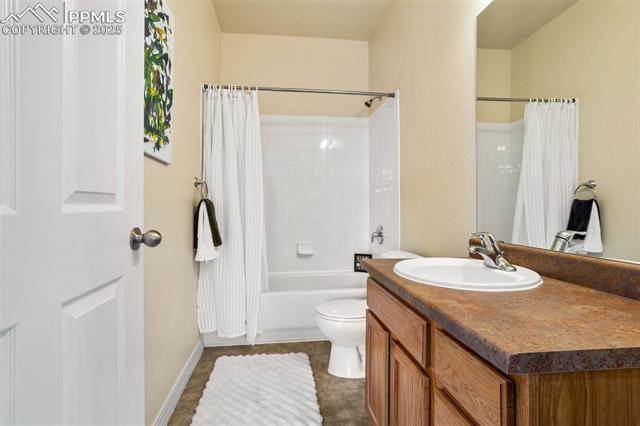 MLS Image for 4871  Kerry Lynn  201 ,Colorado Springs, Colorado