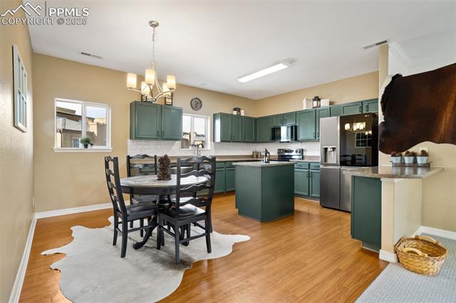 MLS Image for 4871  Kerry Lynn  201 ,Colorado Springs, Colorado