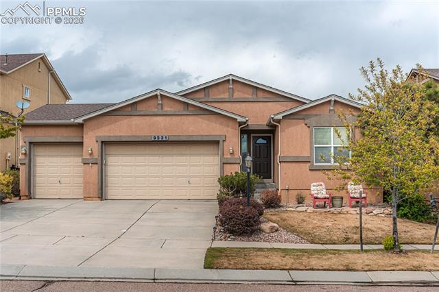 9331  Rock Pond  , colorado springs&nbsp; House Search MLS Picture