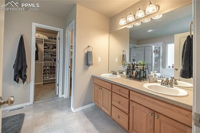 MLS Image for 9331  Rock Pond  ,Colorado Springs, Colorado