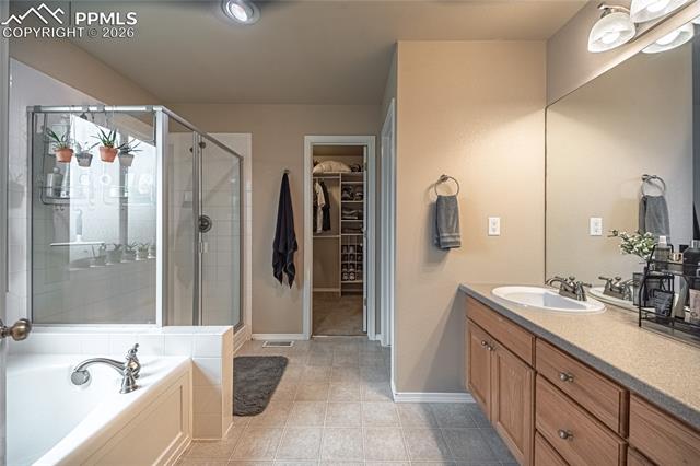 MLS Image for 9331  Rock Pond  ,Colorado Springs, Colorado