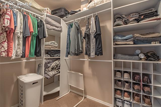 MLS Image for 9331  Rock Pond  ,Colorado Springs, Colorado