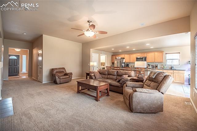 MLS Image for 9331  Rock Pond  ,Colorado Springs, Colorado