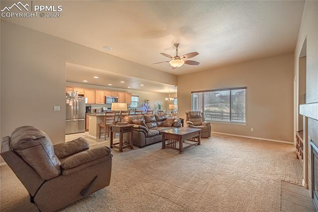 MLS Image for 9331  Rock Pond  ,Colorado Springs, Colorado