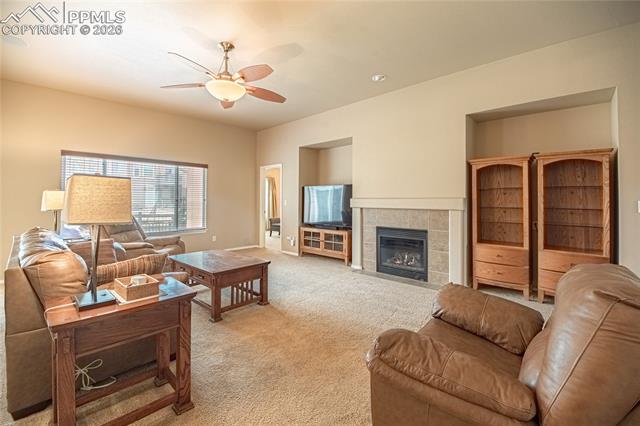 MLS Image for 9331  Rock Pond  ,Colorado Springs, Colorado
