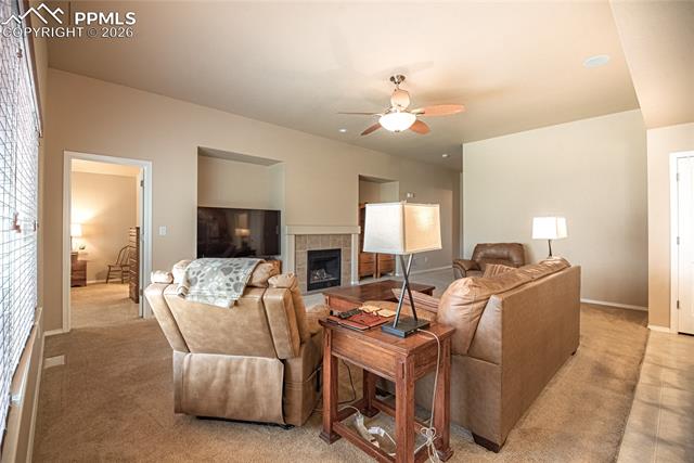 MLS Image for 9331  Rock Pond  ,Colorado Springs, Colorado