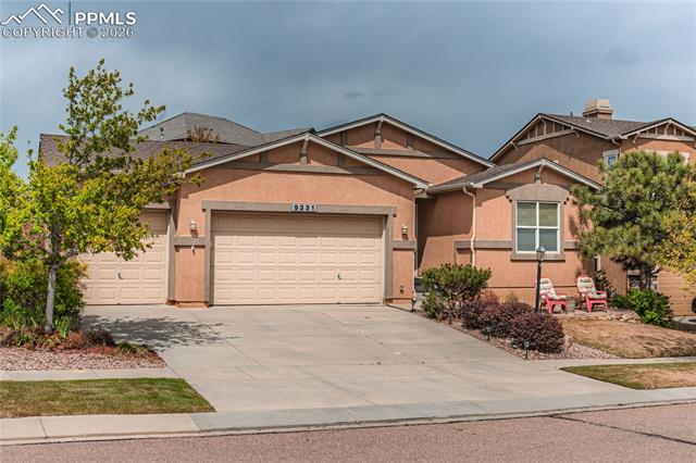 MLS Image for 9331  Rock Pond  ,Colorado Springs, Colorado