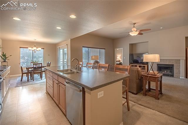 MLS Image for 9331  Rock Pond  ,Colorado Springs, Colorado