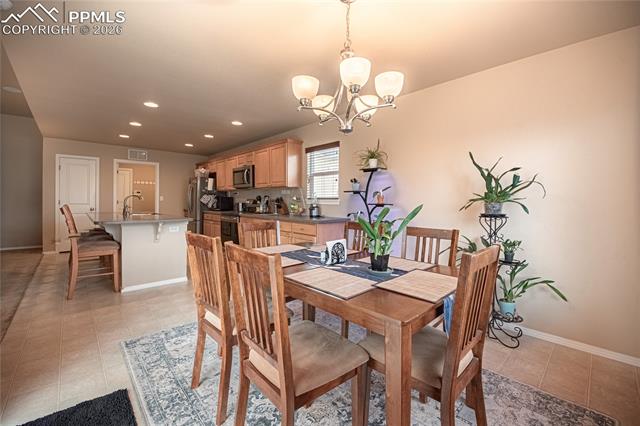 MLS Image for 9331  Rock Pond  ,Colorado Springs, Colorado