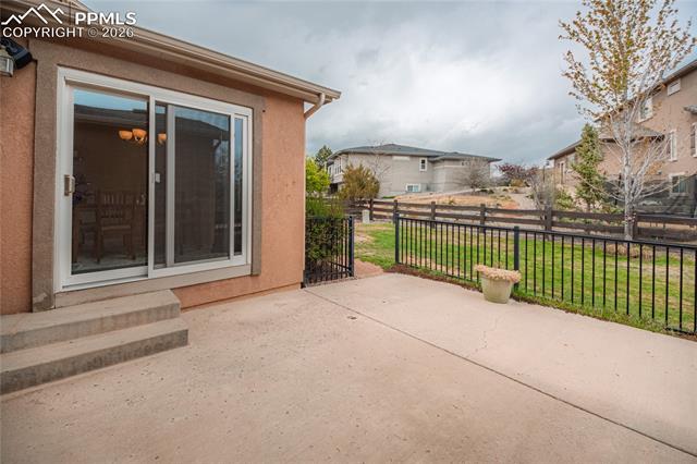 MLS Image for 9331  Rock Pond  ,Colorado Springs, Colorado