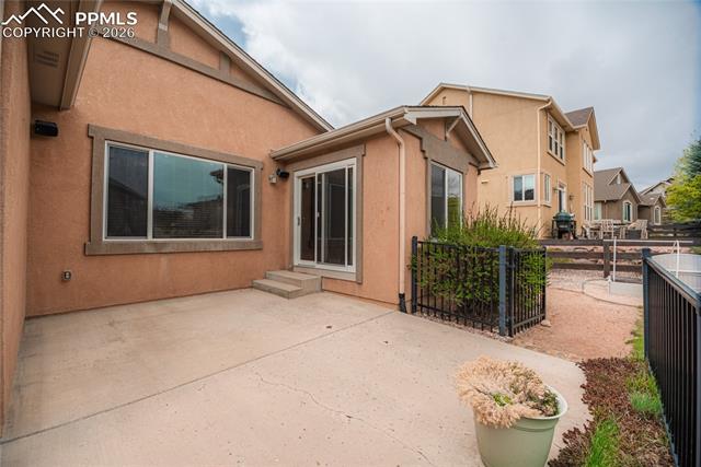 MLS Image for 9331  Rock Pond  ,Colorado Springs, Colorado