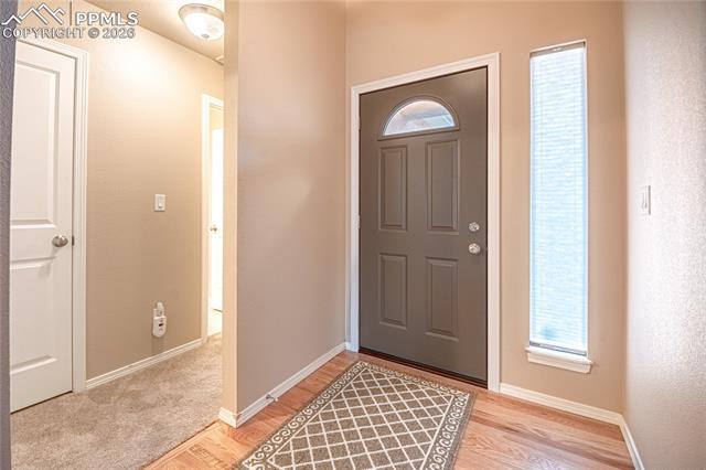 MLS Image for 9331  Rock Pond  ,Colorado Springs, Colorado