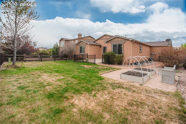 MLS Image for 9331  Rock Pond  ,Colorado Springs, Colorado