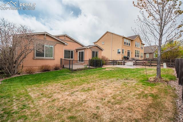 MLS Image for 9331  Rock Pond  ,Colorado Springs, Colorado