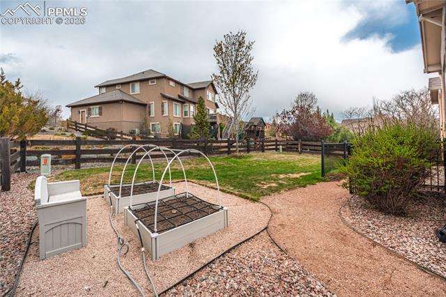 MLS Image for 9331  Rock Pond  ,Colorado Springs, Colorado