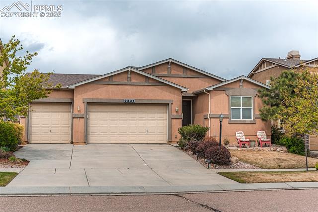 MLS Image for 9331  Rock Pond  ,Colorado Springs, Colorado
