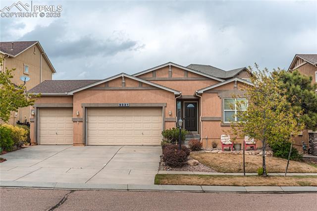 MLS Image for 9331  Rock Pond  ,Colorado Springs, Colorado