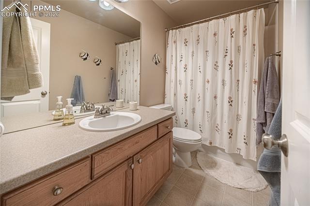 MLS Image for 9331  Rock Pond  ,Colorado Springs, Colorado