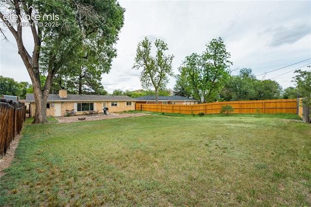 MLS Image for 1009  Parkview  ,Colorado Springs, Colorado