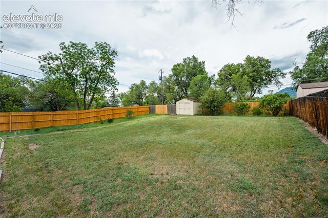 MLS Image for 1009  Parkview  ,Colorado Springs, Colorado