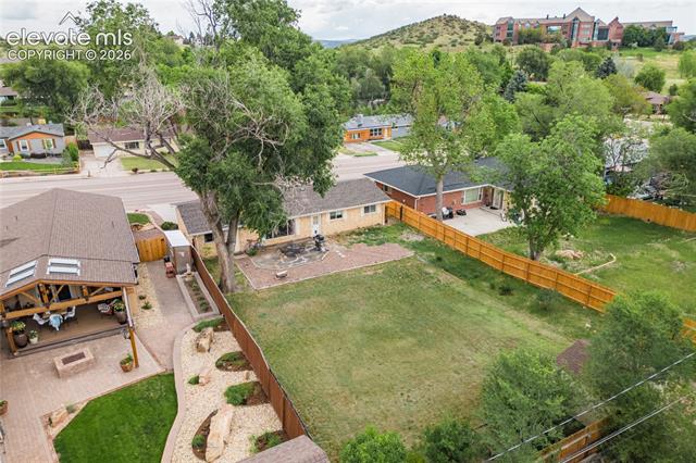 MLS Image for 1009  Parkview  ,Colorado Springs, Colorado