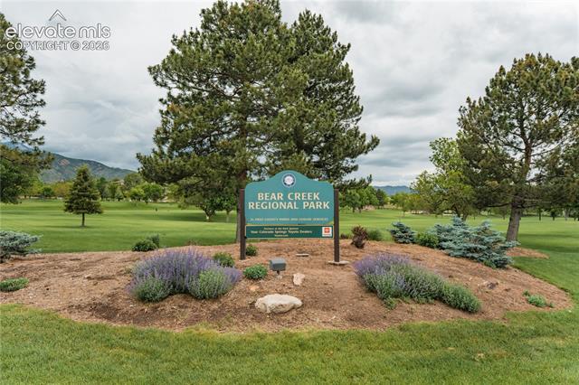 MLS Image for 1009  Parkview  ,Colorado Springs, Colorado