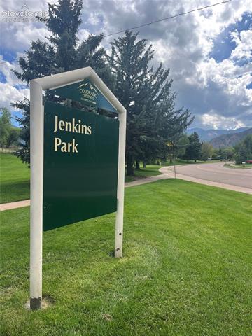 MLS Image for 1009  Parkview  ,Colorado Springs, Colorado