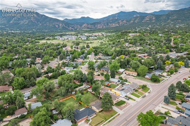 MLS Image for 1009  Parkview  ,Colorado Springs, Colorado