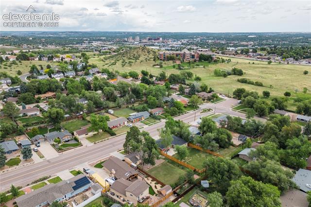 MLS Image for 1009  Parkview  ,Colorado Springs, Colorado