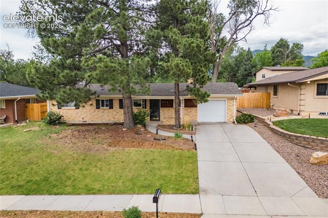 MLS Image for 1009  Parkview  ,Colorado Springs, Colorado