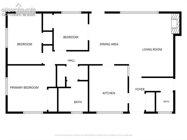 MLS Image for 1009  Parkview  ,Colorado Springs, Colorado