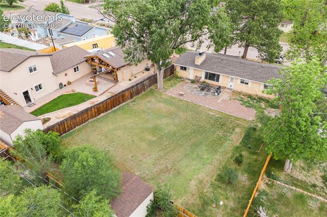 MLS Image for 1009  Parkview  ,Colorado Springs, Colorado