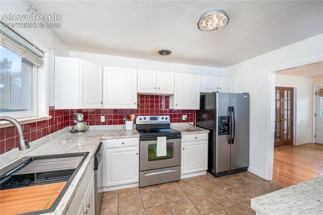 MLS Image for 1009  Parkview  ,Colorado Springs, Colorado