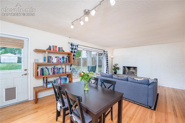 MLS Image for 1009  Parkview  ,Colorado Springs, Colorado