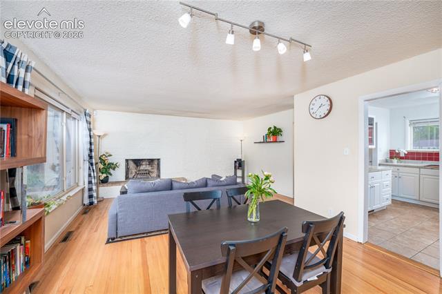 MLS Image for 1009  Parkview  ,Colorado Springs, Colorado