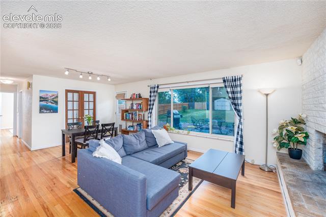 MLS Image for 1009  Parkview  ,Colorado Springs, Colorado