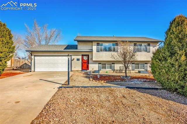 MLS Image for 244 S Dacona  ,Pueblo West, Colorado