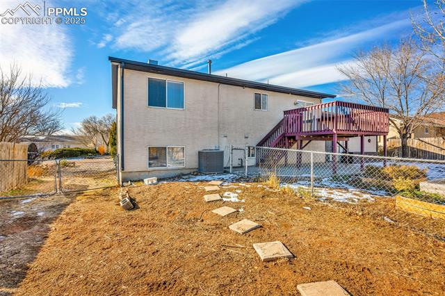 MLS Image for 244 S Dacona  ,Pueblo West, Colorado