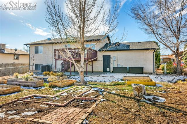 MLS Image for 244 S Dacona  ,Pueblo West, Colorado