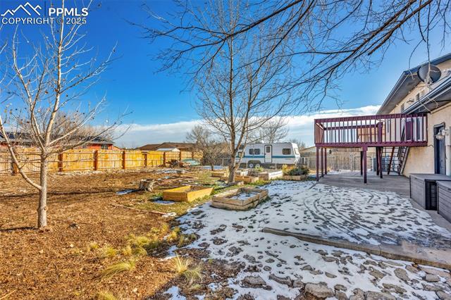 MLS Image for 244 S Dacona  ,Pueblo West, Colorado