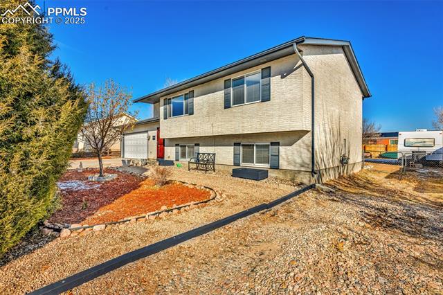 MLS Image for 244 S Dacona  ,Pueblo West, Colorado