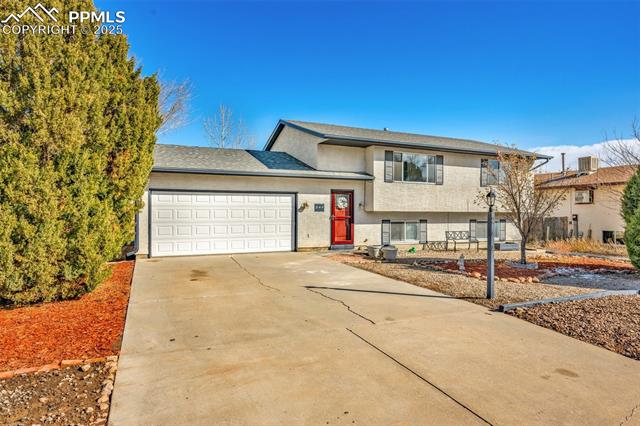 MLS Image for 244 S Dacona  ,Pueblo West, Colorado