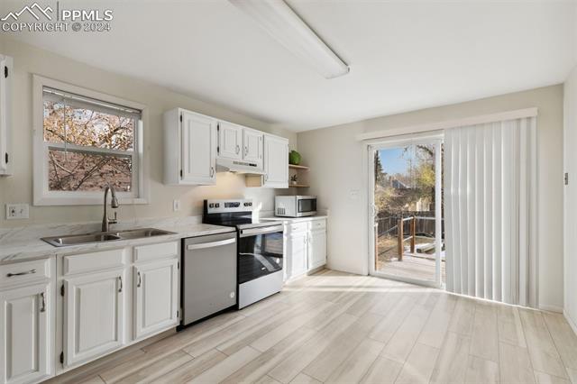 MLS Image for 307 S Institute  ,Colorado Springs, Colorado